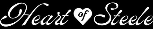 Heart of Steele
